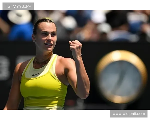 爱奇艺全程独家直播澳网公开赛精彩对决